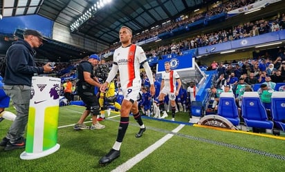 Jugador de la Premier League se convierte en víctima de un presunto insulto racista