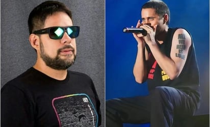 ¿Quién era Carlos Molnar, el hombre que también fue asesinado junto a Canserbero?