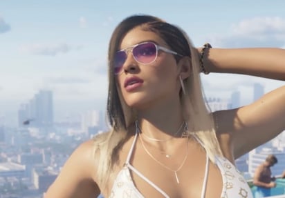 Las redes sociales se han abarrotado de especulaciones acerca de la actriz que dará vida a Lucia, la presunta protagonista de GTA 6: El mundo de Grand Theft Auto (GTA) ha estado sumamente activo este fin de semana