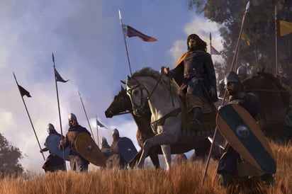 La promesa de una experiencia inmersiva en el universo de El Señor de los Anillos es un reclamo suficiente para muchos: Con la oferta actual de Mount & Blade II: Bannerlord en Steam, se abre una oportunidad para sumergirse en este mundo.