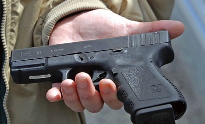 Muere el creador de la pistola Glock, una de más famosas del mundo