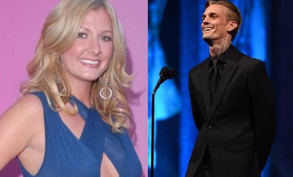 Las trágicas similitudes en las muertes de Aaron y Bobbie Jean, hermanos Nick Carter