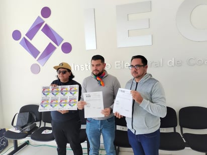 Comunidad LGBTI pide espacios políticos