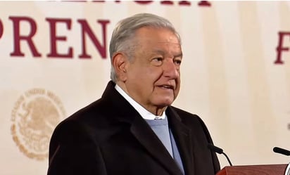 AMLO asegura que 'superfarmacia' contará con medicinas y entrará en operación 'mañana mismo'