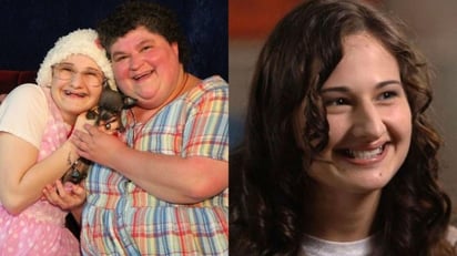 Sale de prisión Gypsy Rose Blanchard, la joven que convenció a su novio de asesinar a su madre abusiva en 2015