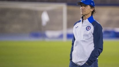 Jaime Ordiales cuestiona la gestión de Juan Reynoso en Cruz Azul: 'Se sentía el dueño'