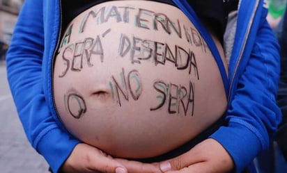 Aguascalientes oficializa despenalización del aborto, ¿cuándo entra en vigor?