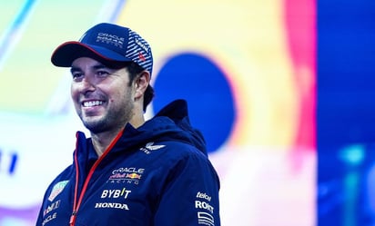 Checo Pérez sufre 'menosprecio' de los pilotos de la F1 en la última votación del 2023