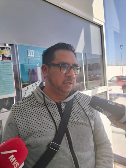 900 han cambiado su identidad en Coahuila