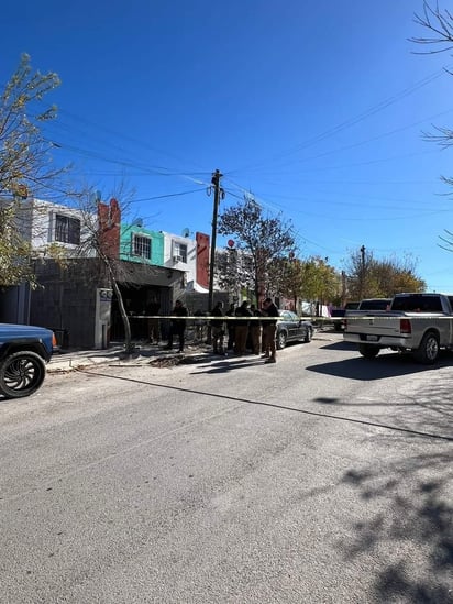 Una joven se quita la vida en Altos de Santa Teresa, Acuña