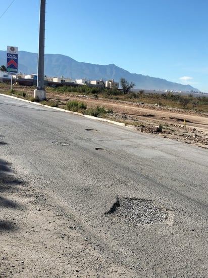 Loma Linda y Toreo son “campos minados”