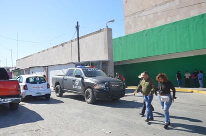 Llanta de tráiler arranca la vida de un operador al estallarle en la línea Reciclemax