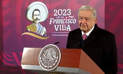 'Megafarmacia' es posiblemente 'la farmacia más grande del mundo': AMLO