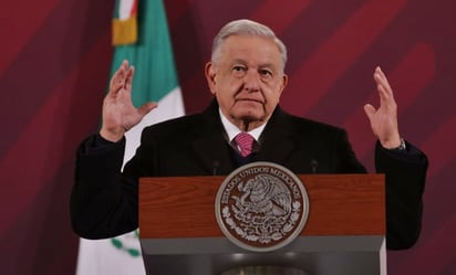 AMLO critica política privatizadora del presidente Javier Milei en Argentina