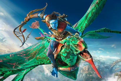 Ubisoft persiste en llevar el universo de ciencia ficción de James Cameron a los videojuegos: ¿Vale la pena sumergirse en \'Avatar: Frontiers of Pandora\'?