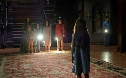 Una de las mejores series de terror podría haber tenido una tercera temporada, pero el proyecto quedó en el olvido: La primera temporada de esta serie de Netflix dejó a los espectadores atónitos, y la segunda entrega superó las expectativas.