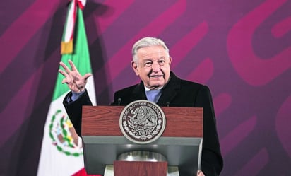 'No me vayan a inyectar el virus del comunismo': AMLO se mofa del miedo a las vacunas Abdalá y Sputnick