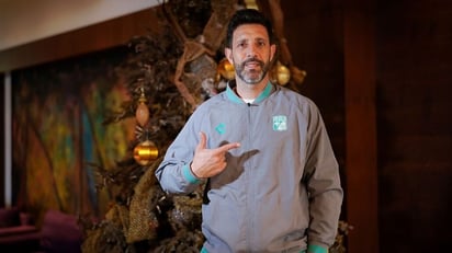 Jorge Bava: 'Me sedujo mucho la posibilidad de volver a México, a un fútbol muy competitivo'