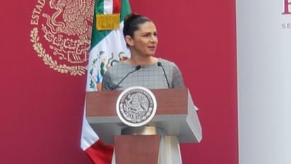 Ana Guevara, la más corrupta en el gobierno de AMLO, según encuesta