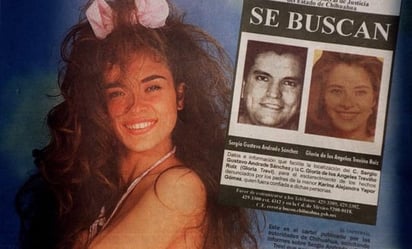 Caso Gloria Trevi-Sergio Andrade: 10 puntos para entender qué ha pasado