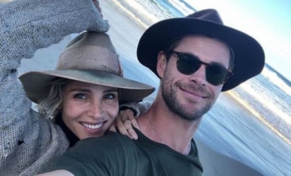 Chris Hemsworth y Elsa Pataky ¿la pareja perfecta? Rumores de problemas