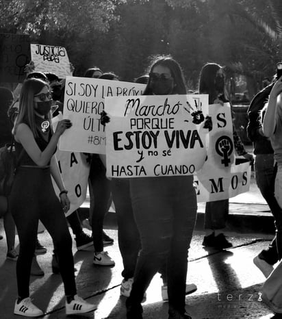 Disminuyeron los feminicidios en noviembre