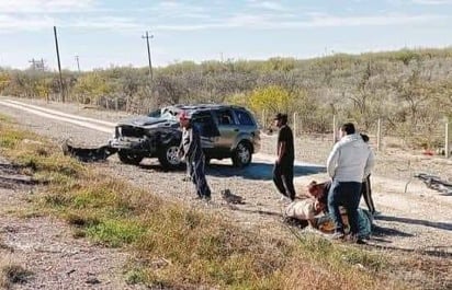 Trágica volcadura en la 29 cobra la vida de una mujer