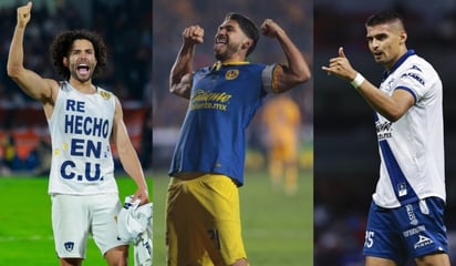 La Liga MX vio a los mexicanos destacar en una competición llena de extranjeros durante 2023