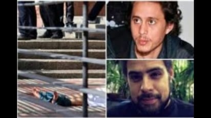 ¿Por qué Natalia Améstica asesinó a Canserbero? Esto reveló la exmánager del rapero