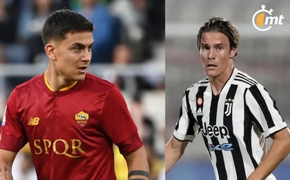 Juventus vs Roma; partido de Serie A 2023