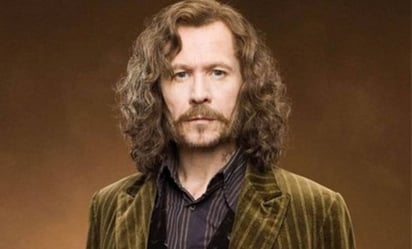 Así luce Gary Oldman a los 65 años, el actor que interpretó a Sirius Black en 'Harry Potter'