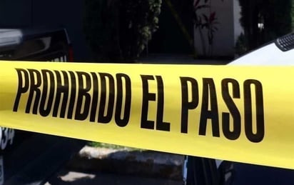 Intercepta crimen autobús en Tamaulipas 