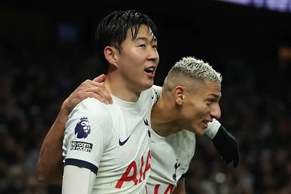 El Tottenham termina con la espectacular racha de Iraola