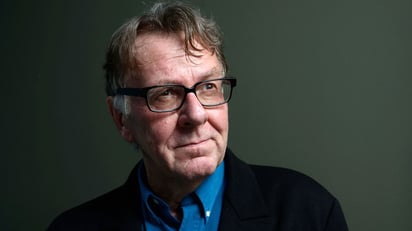 Muere Tom Wilkinson, protagonista de 'The Full Monty' y de 'Michael Clayton'