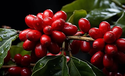 Estos son todos los beneficios del los arándanos rojos que debes concer