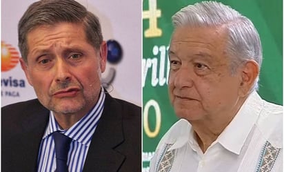 AMLO: Regresó Alejandro Quintero, el expublicista de Peña Nieto y cerebro ahora en contra de nosotros