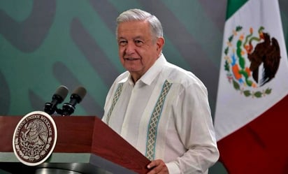 AMLO: No exageren, no cualquiera va a ser juez, magistrado o ministro