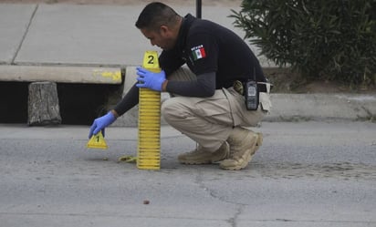 Disparan en ambas piernas de mujer durante festejos de Año Nuevo