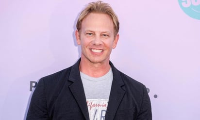 Ian Ziering, actor de 'Beverly Hills, 90210', sufre tremenda agresión de motociclistas en la calle