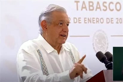 Secretaría de Seguridad ayuda a Fiscalía de Tamaulipas a investigar secuestro de 31 migrantes: AMLO