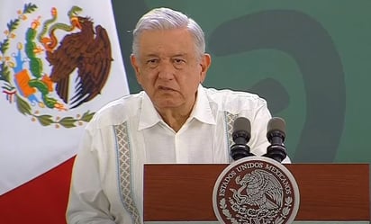 AMLO: Abandoné el PRI fundamentalmente por la corrupción