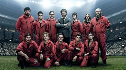 ‘Berlín’: ¿Funciona la fórmula para repetir el éxito de ‘La casa de papel’?