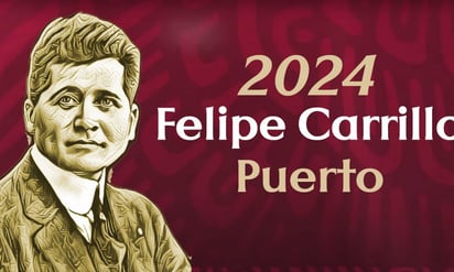 ¿Quién fue Felipe Carrillo Puerto, el hombre al que el Gobierno de México dedica el 2024?