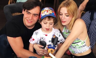 Julián Figueroa le da mensaje a su viuda Imelda Garza a través de un sueño