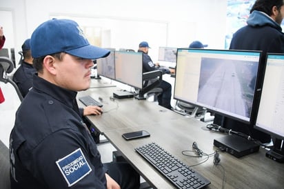 Trabajo en seguridad rinde resultados destacados para todos los sectores 