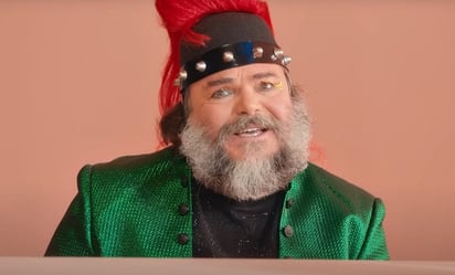 De 'Super Mario Bros.' a 'Minecraft', Jack Black se una a la cinta del exitoso videojuego