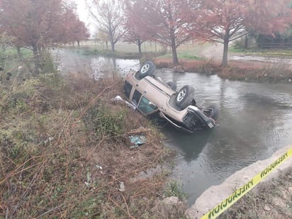 Hondureña pierde la vida en acequia de 'La Tembladora'