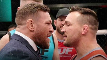 UFC: el regreso de McGregor y las peleas que queremos ver en 2024