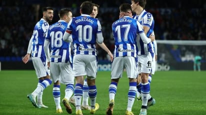 Jaime y Barbero, únicas bajas del Depor ante la Real Sociedad B