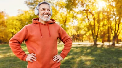 10 propósitos de salud al comenzar el nuevo año